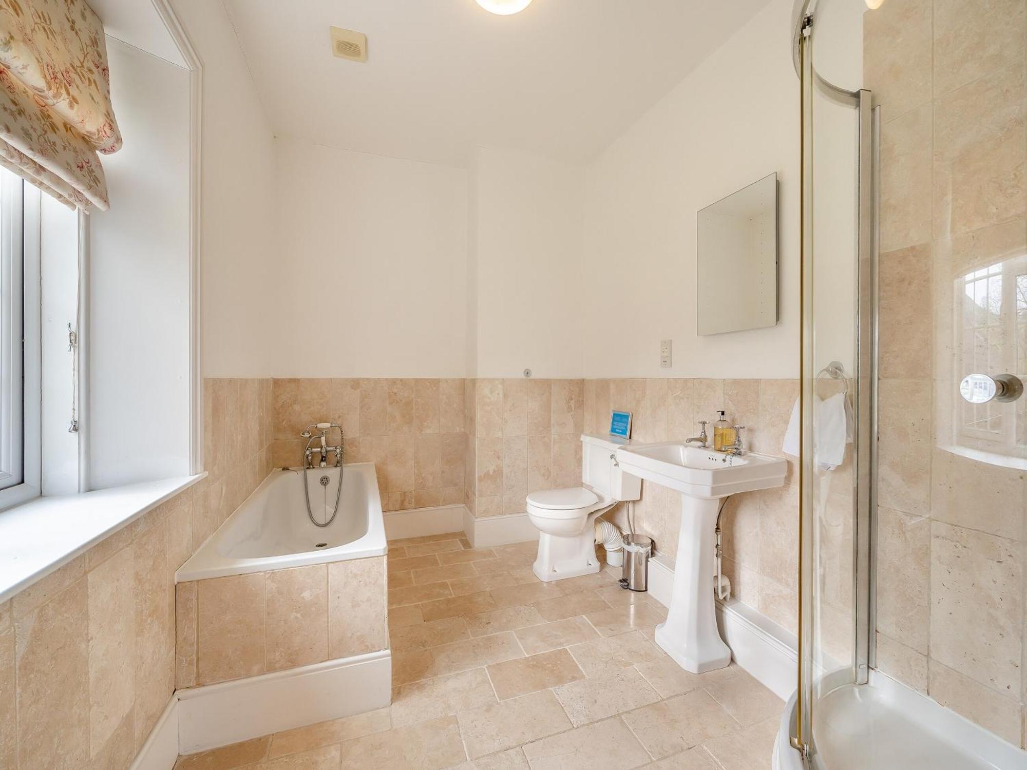 Armswell House Villa Ansty  Ngoại thất bức ảnh