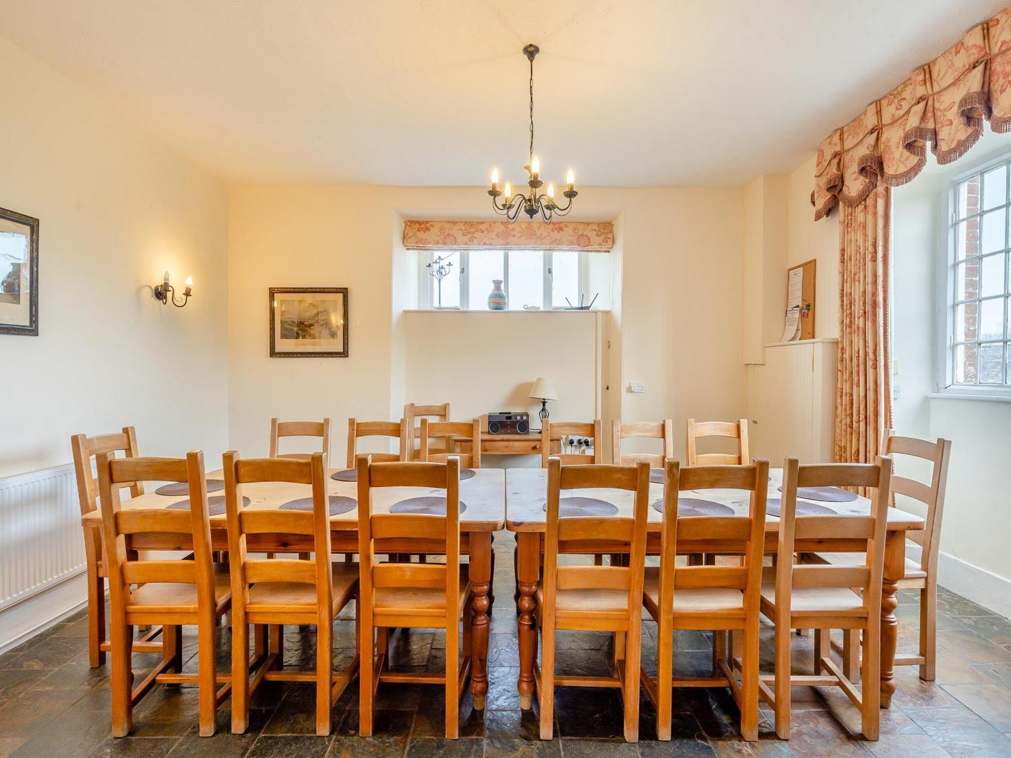 Armswell House Villa Ansty  Ngoại thất bức ảnh