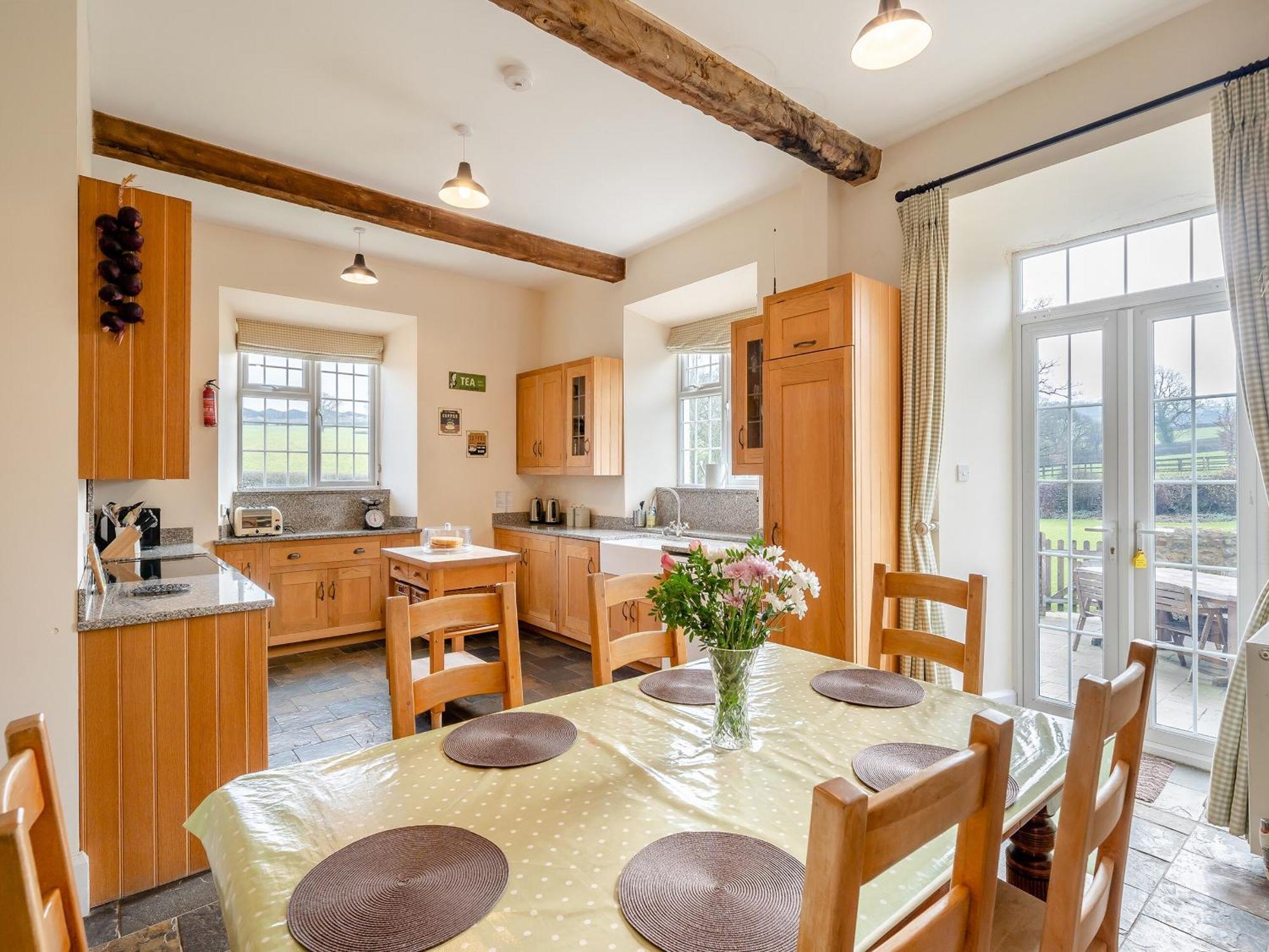 Armswell House Villa Ansty  Ngoại thất bức ảnh